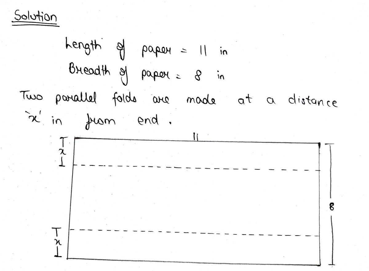 Algebra homework question answer, step 1, image 1